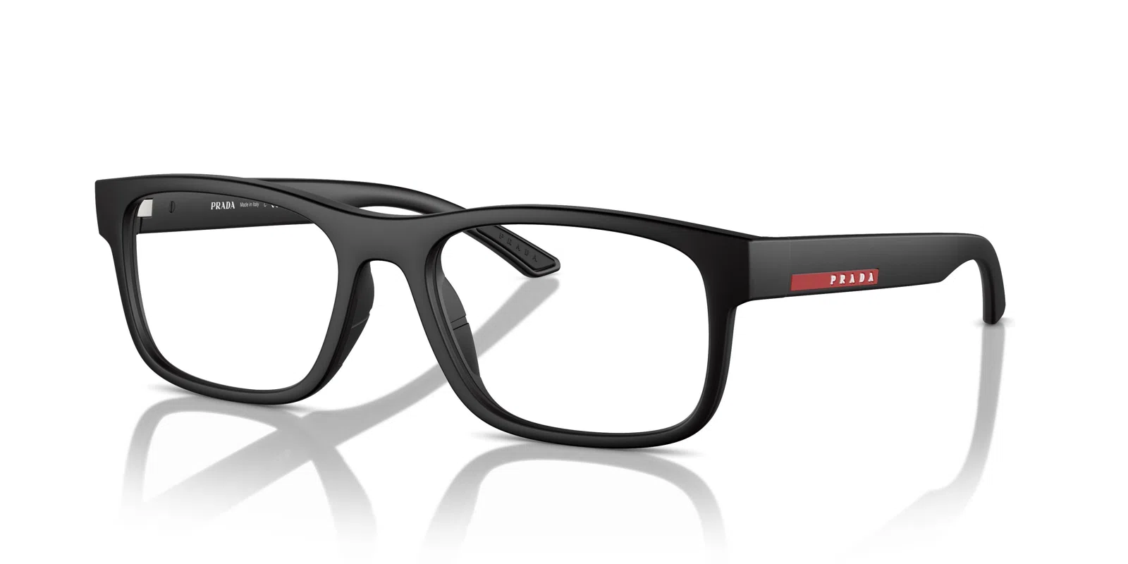 Prada Linea Rossa 04QV Eyeglasses - view 27